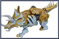 Slug from Transformers - Last Knight - Premier Edition manufactured by Hasbro [Loose]