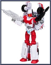 Minerva from Transformers - Legacy - Deluxe Class manufactured by Hasbro [Loose]
