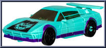 Breakdown (G2 Universe) Action Figure