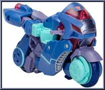 Chromia (Cyberverse Universe) Action Figure