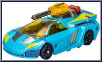 Hot Shot (Cybertron Universe) Action Figure
