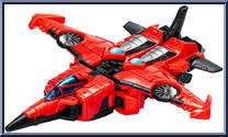 Windblade (Cyberverse Universe) Action Figure