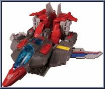 Broadside (with Repug Armor) Action Figure