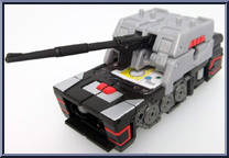 Rewind & Nightbeat Action Figure