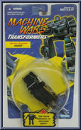 Hoist from Transformers - Machine Wars - Basic Series manufactured by Hasbro [Front]