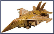 Starscream Action Figure