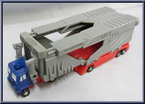Overload Action Figure