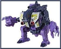 Blot Action Figure