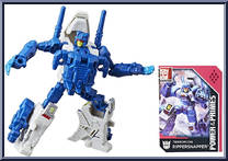 Rippersnapper Action Figure