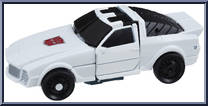 Tailgate Action Figure