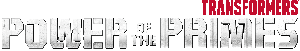 Transformers - Power of the Primes
