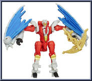 Divebomb (Stealth Fighter) from Transformers - Prime - Beast Hunters - Cyberverse Legion Class manufactured by Hasbro [Loose]