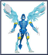 Skystalker from Transformers - Prime - Beast Hunters - Deluxe Class manufactured by Hasbro [Loose]