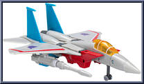 Starscream Action Figure