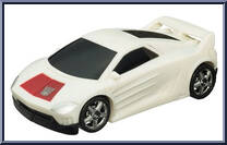 Brakedown Action Figure