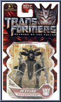 Jetfire Action Figure