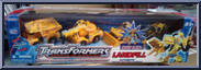 Landfill from Transformers - Robots in Disguise (2001) - Exclusives manufactured by Hasbro [Front]
