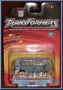 Ultra Magnus Action Figure