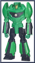 Grimlock Action Figure