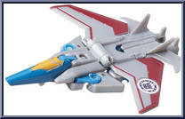 Starscream Action Figure