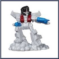 Starscream Action Figure