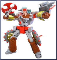 Junkheap from Transformers - Studio Series - Movie manufactured by Hasbro [Loose]