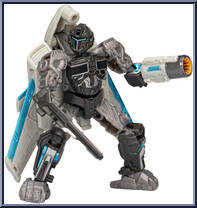 Noah Diaz (Exo-Suit) (Core Class) from Transformers - Studio Series - Rise of the Beasts manufactured by Hasbro [Loose]