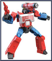 Perceptor from Transformers - Studio Series - Movie manufactured by Hasbro [Loose]