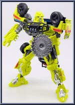 Ratchet from Transformers - Studio Series - Movie manufactured by Hasbro [Loose]