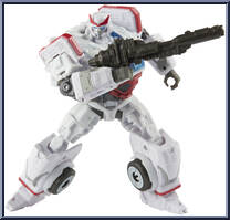 Ratchet from Transformers - Studio Series - Bumblebee manufactured by Hasbro [Loose]