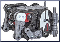 Ravage (Core Class) from Transformers - Studio Series - Bumblebee manufactured by Hasbro [Loose]