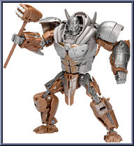 Rhinox (Voyager Class) from Transformers - Studio Series - Rise of the Beasts manufactured by Hasbro [Loose]