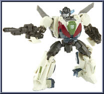 Wheeljack from Transformers - Studio Series - Bumblebee manufactured by Hasbro [Loose]