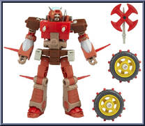 Wreck-Gar from Transformers - Studio Series - Movie manufactured by Hasbro [Loose]