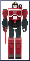 Perceptor Action Figure