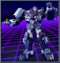 Tarn Action Figure