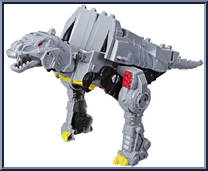 Grimlock Action Figure