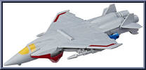 Starscream Action Figure