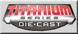 Transformers - Titanium