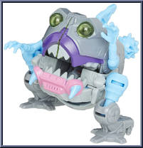 Gnaw Action Figure