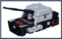 Rewind from Transformers - Titans Return - Legends manufactured by Hasbro [Loose]