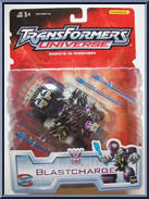 Blastcharge Action Figure