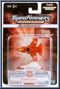 Fireflight Action Figure