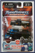 Ultra Magnus / Ironhide Action Figure