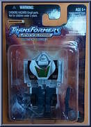 Wheeljack Action Figure