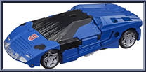Deep Cover Action Figure