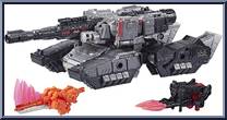 Megatron Action Figure