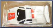 Red Alert from Transformers - WST - Basic Series manufactured by Takara [Front]