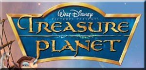 Treasure Planet