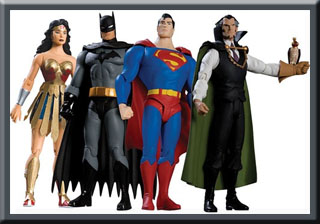 Trinity
